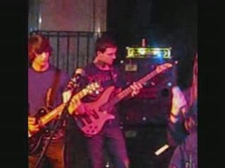 Concert 28 Fevrier - Animal i have become