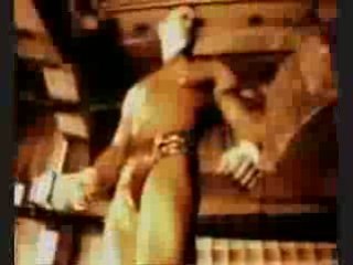 randy orton wwe entrance