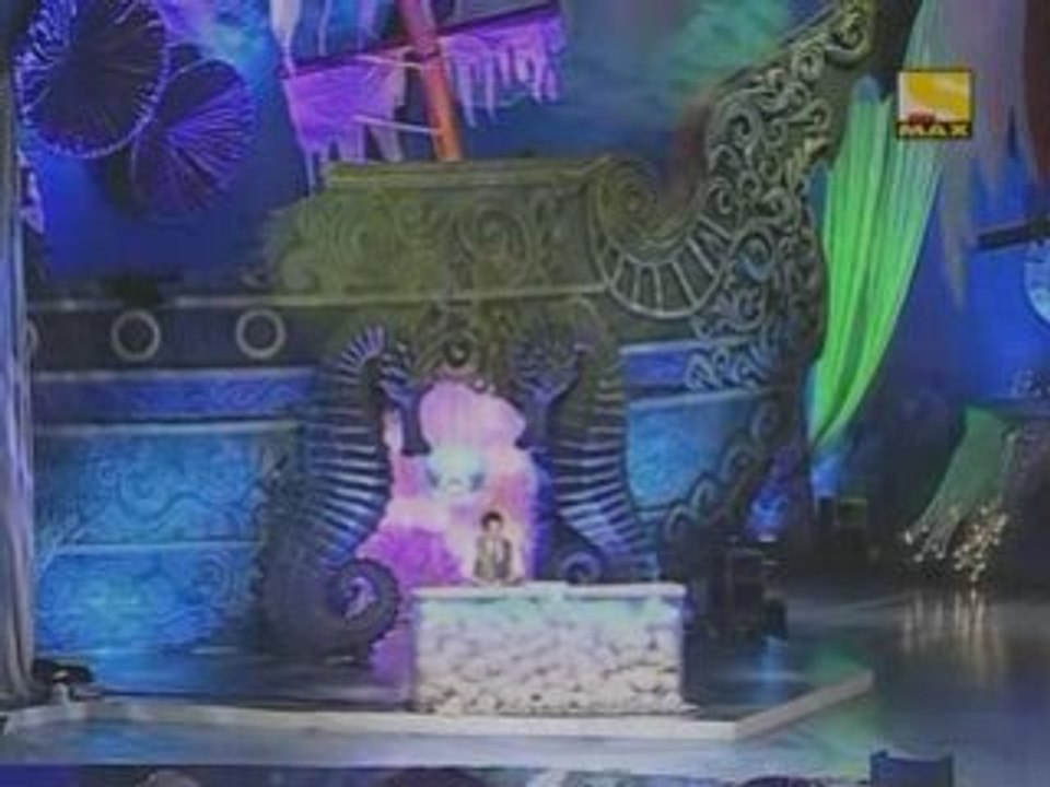 28 February Stardust Awards 2009 * Set Max *  Part 1