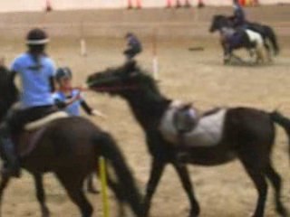 Pneu, ptites caides au CHA