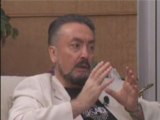 ADNAN OKTAR ALQUIDS-3 MEHDİNİN ZUHURU VE