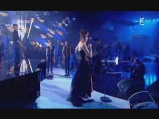 Camille Victoires de la Musique 2009