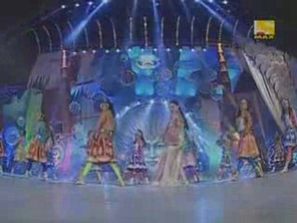 28 February Stardust Awards 2009 * Set Max *  Part 3