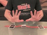 Ribbon off Matchbox - Free Best Magic Tricks!