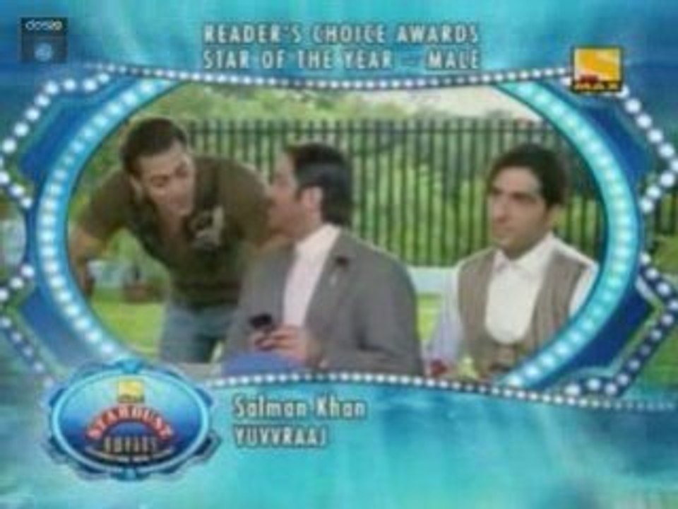 Max Stardust Awards 2009 part 14 www.filmicity.in