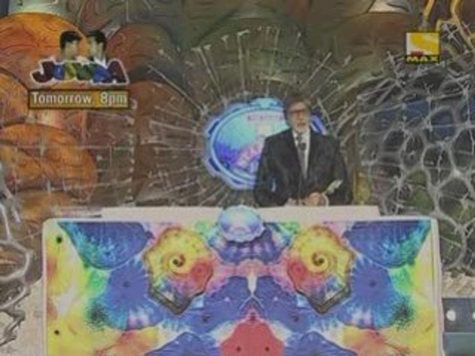 28 February Stardust Awards 2009 * Set Max *  Part 6