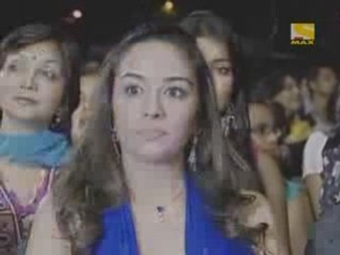 28 February Stardust Awards 2009 * Set Max * Part 7