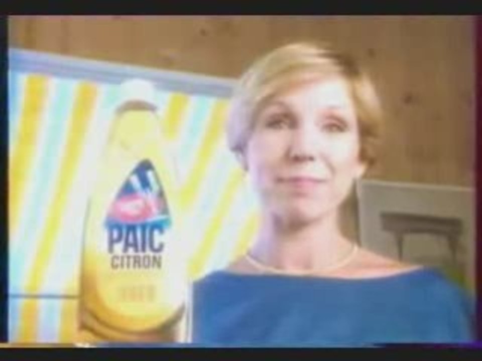 Pub Paic Citron