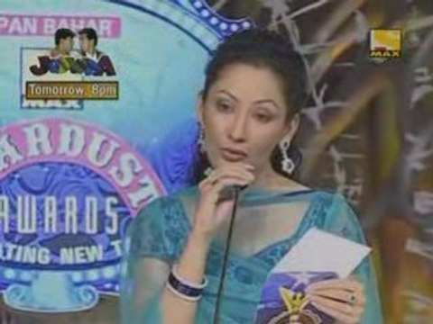 28 February Stardust Awards 2009 * Set Max * Part 8