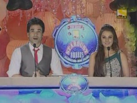 28 February Stardust Awards 2009 * Set Max * Part 9