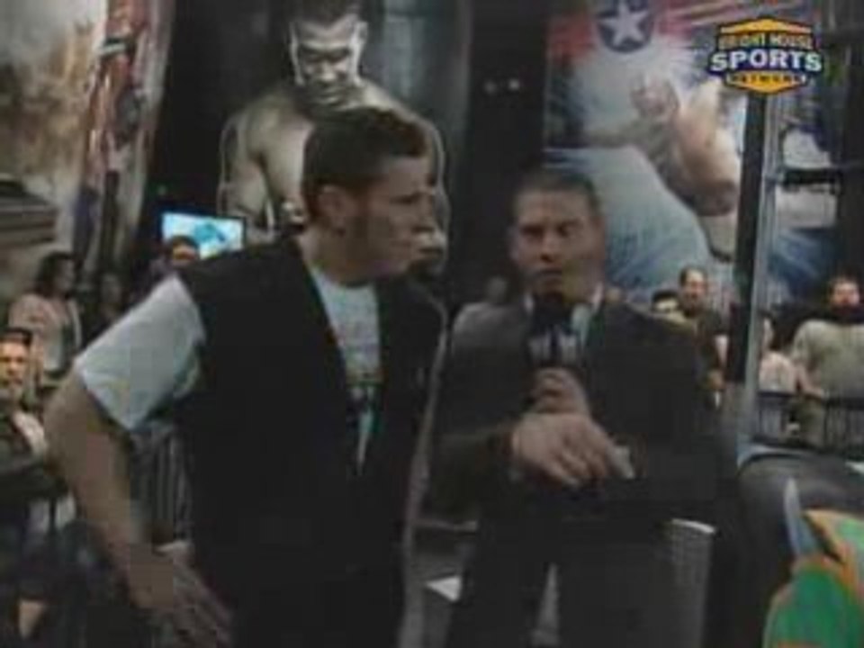 Florida Championship Wrestling 25 02 09 Part 1