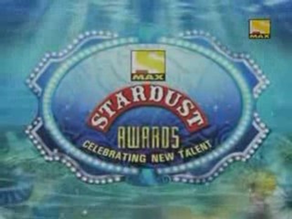 28 February Stardust Awards 2009 * Set Max *  Part 10