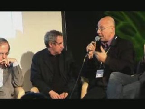 6/9 J-Marc Levy-Dreyfus FAP2008 Conférence-Débat