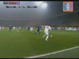 INTER MILAN 0-1 ROMA DE ROSSI