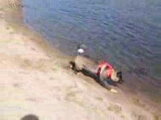 Daya au bord de la Loire