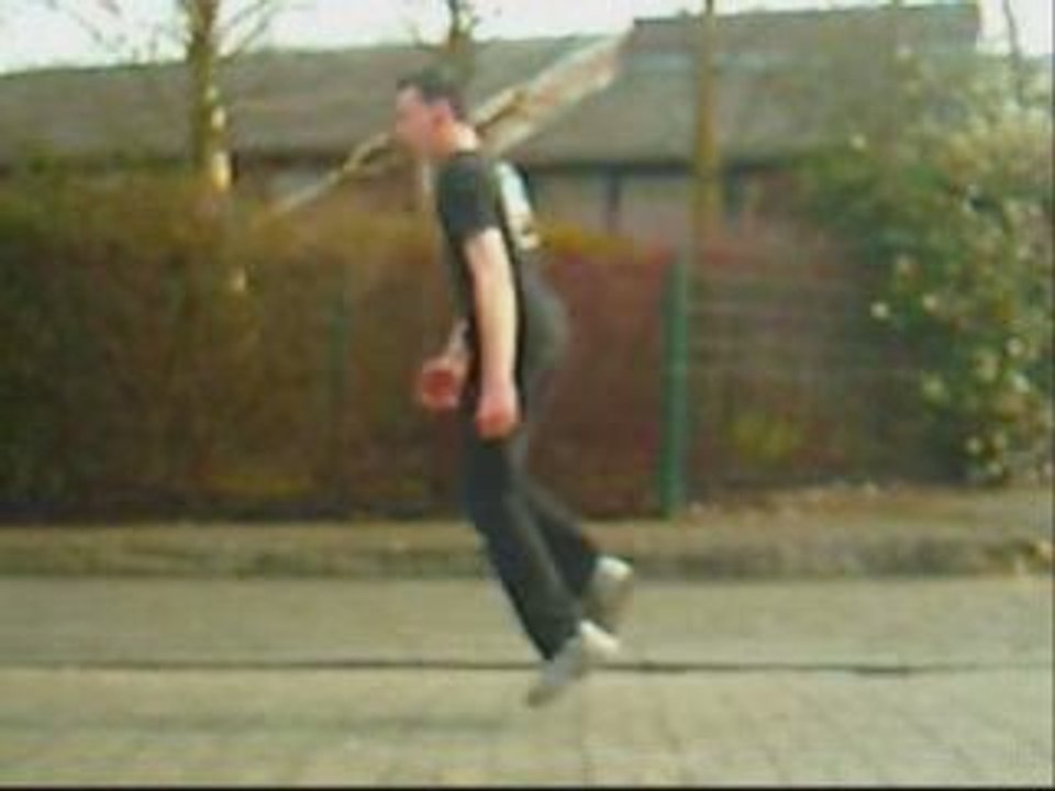 infernal - jumpers Heydros