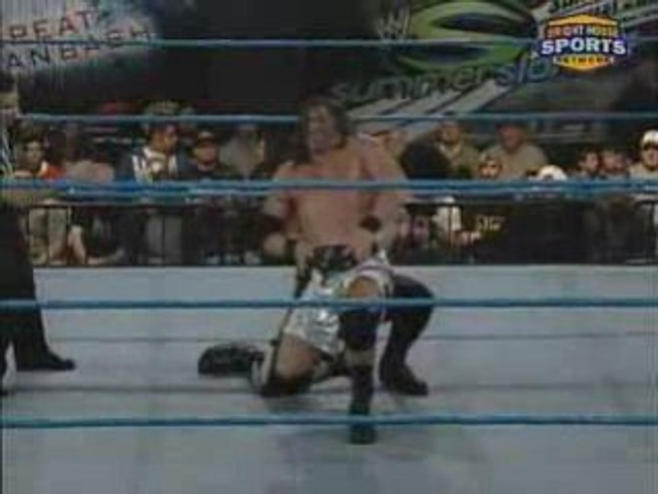Florida Championship Wrestling 25 02 09 Part 5