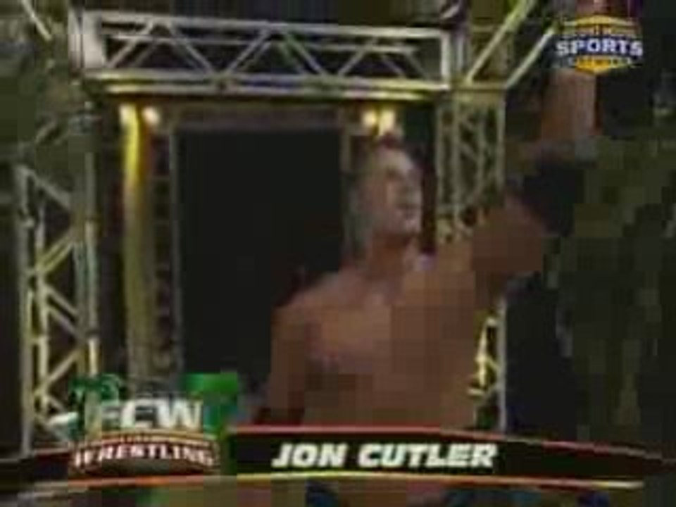 Florida Championship Wrestling 25 02 09 Part 6