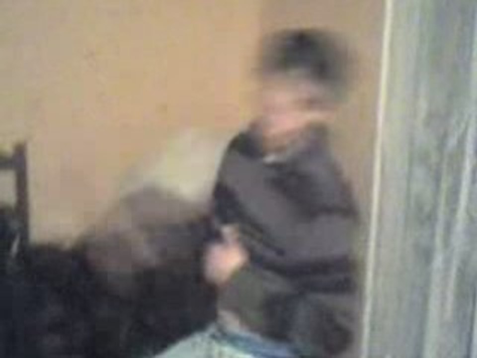 rafi THE danse'killer