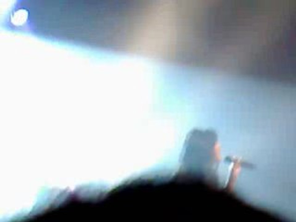 Nouveau Français Amel Bent