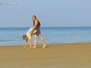 DV8 Physical theater