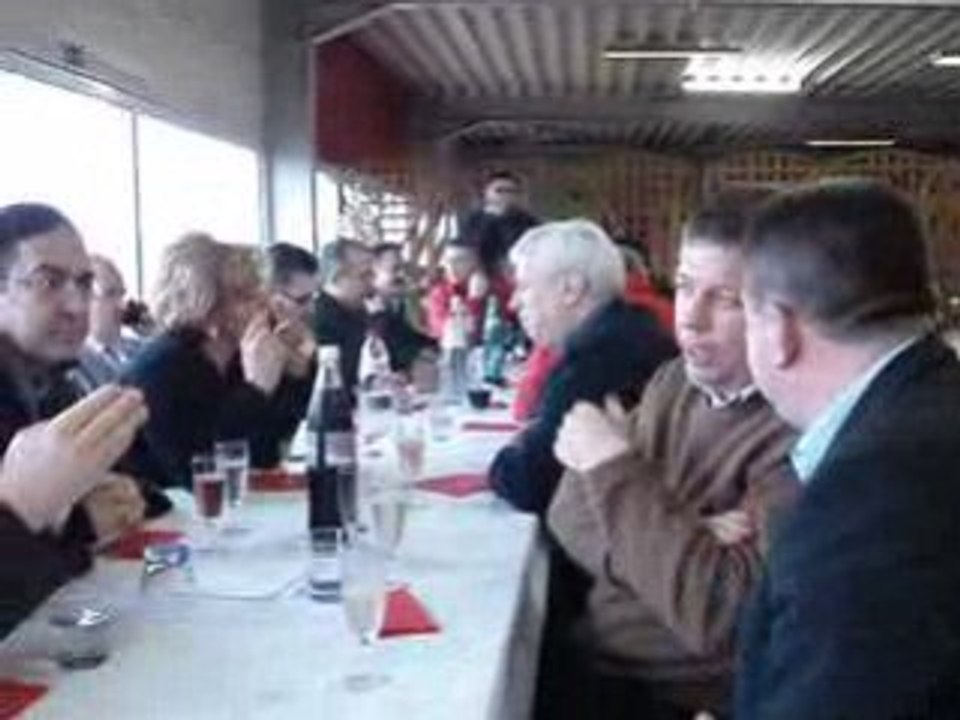 Turkse Rangers 1