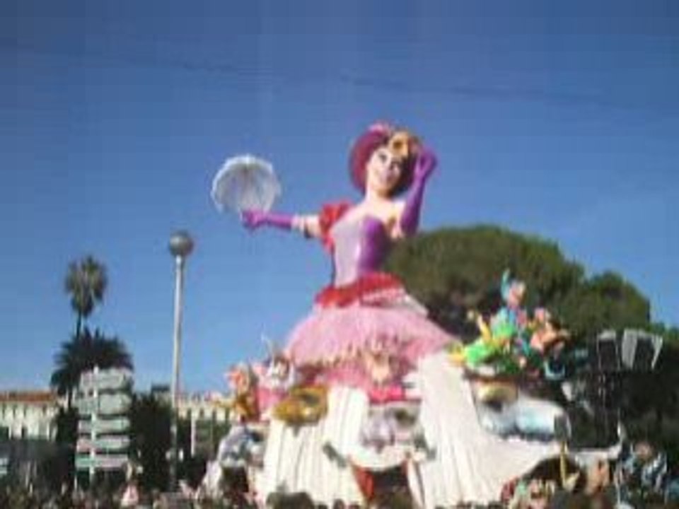 Carnaval de Nice