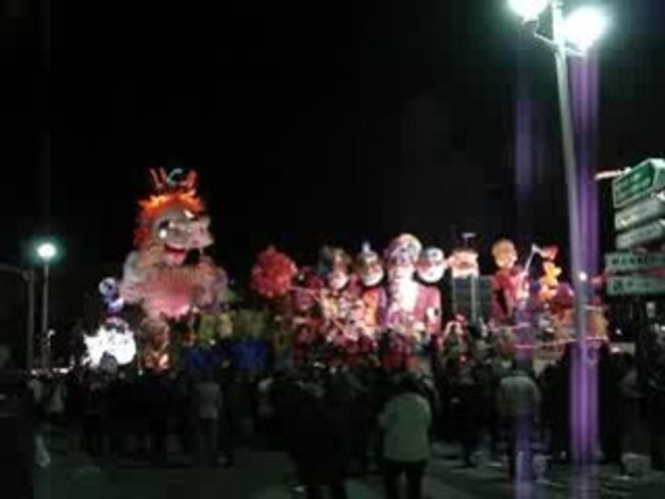 Carnaval de Nice