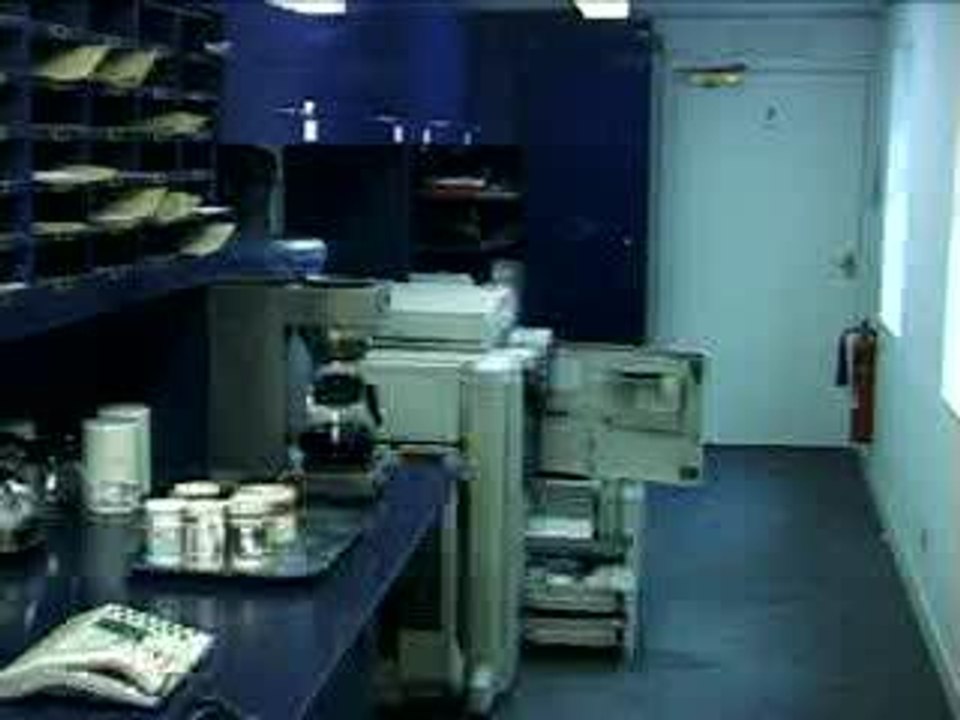 ayez confiance en vos collègues