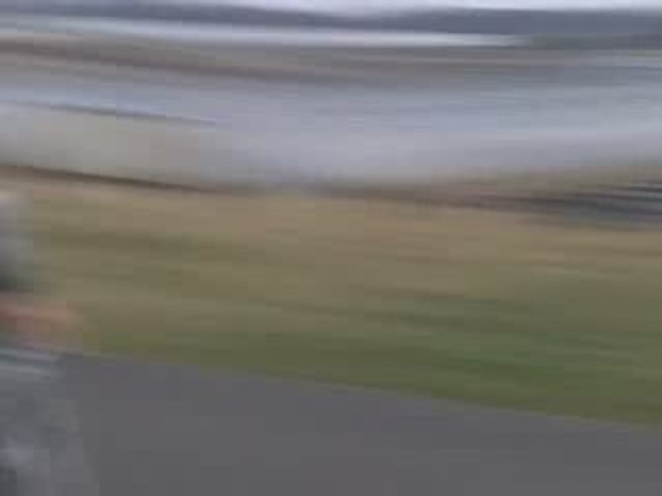 passage pleine balle rs top alu