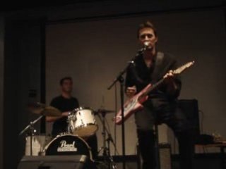 01 - Lonj - Show case Fnac de Bordeaux - 21 02 2009