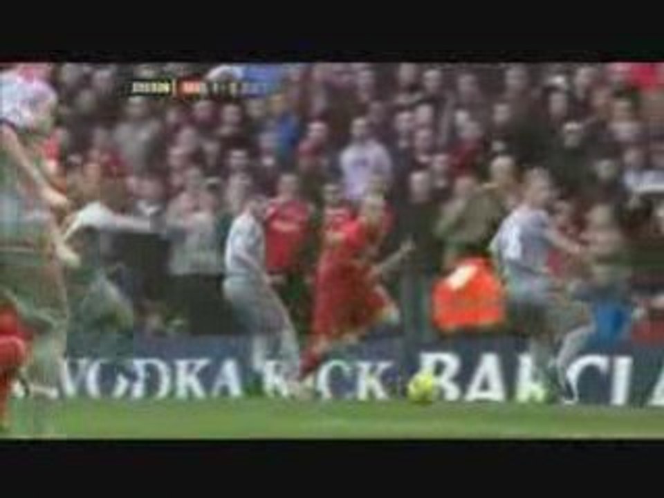 NABIL EZHAR VS  MIDDLESBROUH