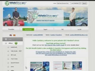 Home Based Business Opportunity