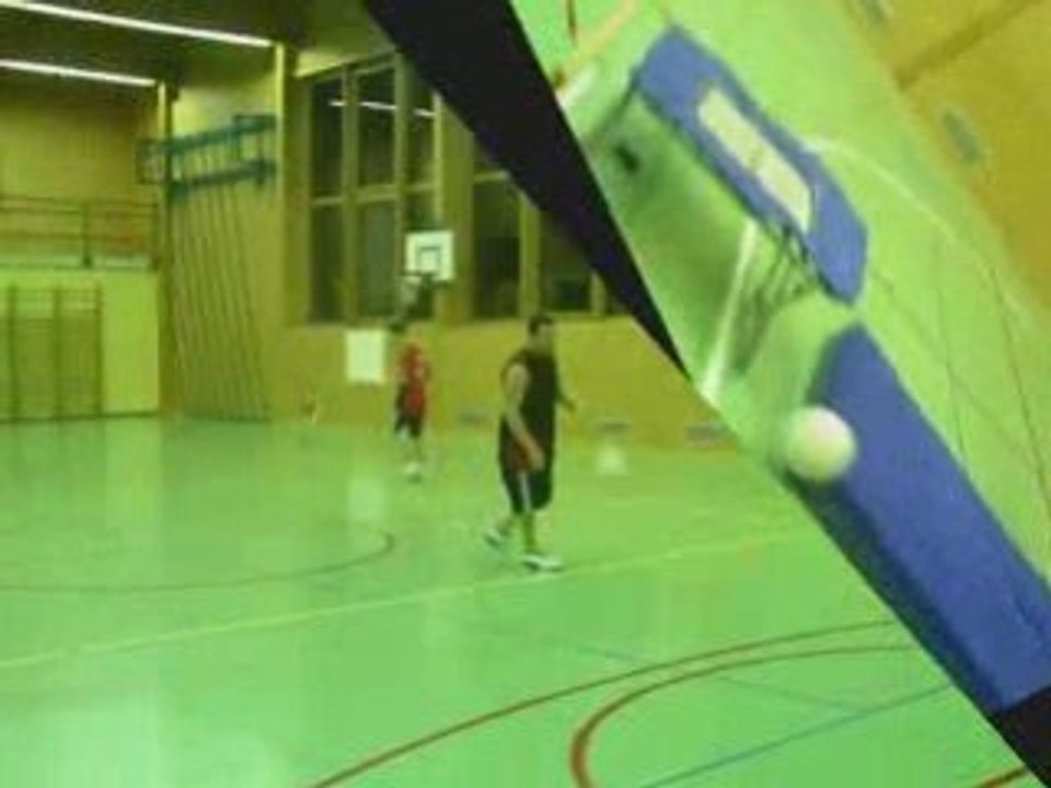 slamball show
