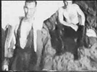 ARMAGEDDON DILDOS "never mind" radio/video mix