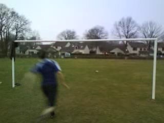 owned par une transversale