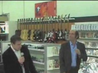 Ouverture du 50ème magasin Cash Express à Evreux (27)