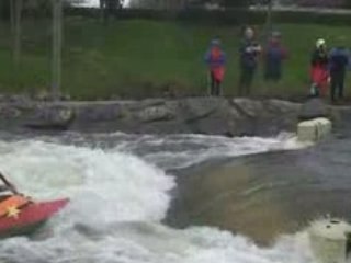 Ritchy et Sebastien session tournon 24/02