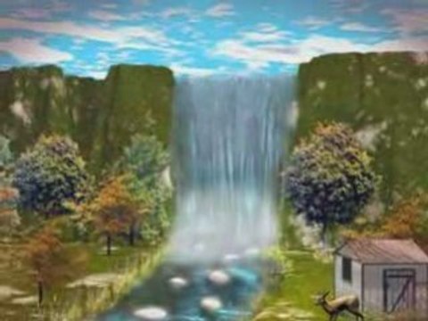 MON FILS...MON AMOUR