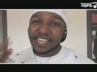 VICENZO Freestyle (Psy 4 de la rime) - street reeport