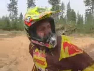 Travis Pastrana  Double Backflip