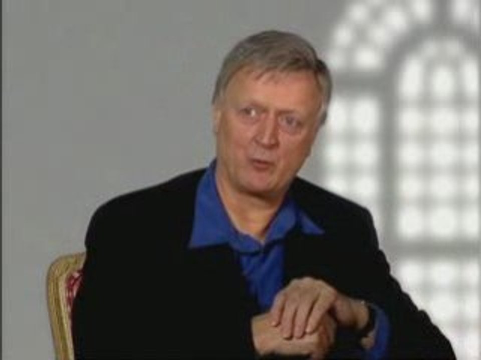 6 Le Dieu sadique_Comment Jésus devint un Christ