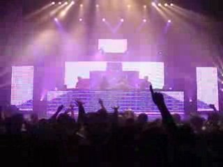 Birdy Nam 2009 Nice Nikaia