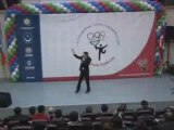 Millet Ruhu Azerbaycan 7.Türkça Olmpiyatı
