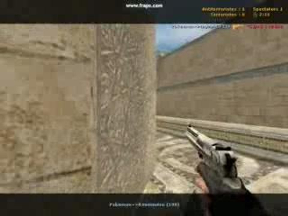 only deagle