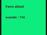 Fares abbad-sourate114-ennas