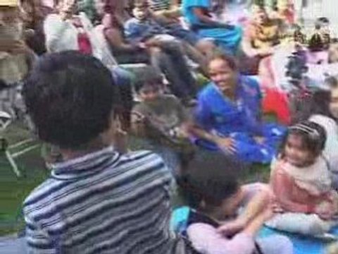 kids birthday party in sf, parties for kids, Birthday Party