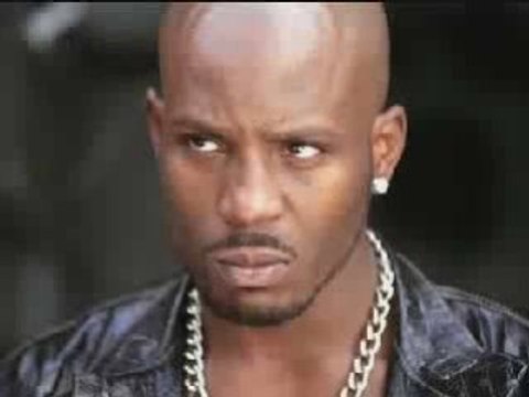 DMX & ICE CUBE EYE OF THE TIGER REMIX