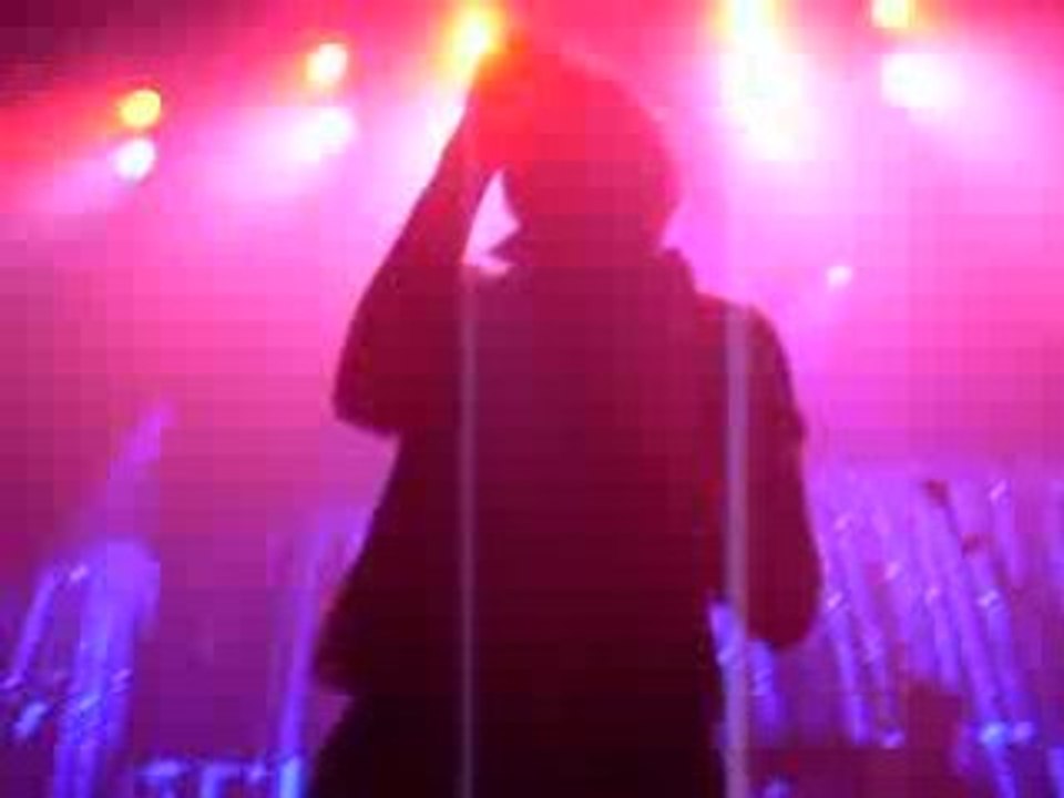 Friendly Fires - Love sick