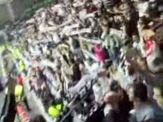 Beşiktaş-fb ülker 1 Mart 2009